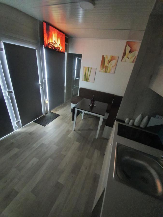 Roof Apartment Art-Pe Trebnje Екстер'єр фото