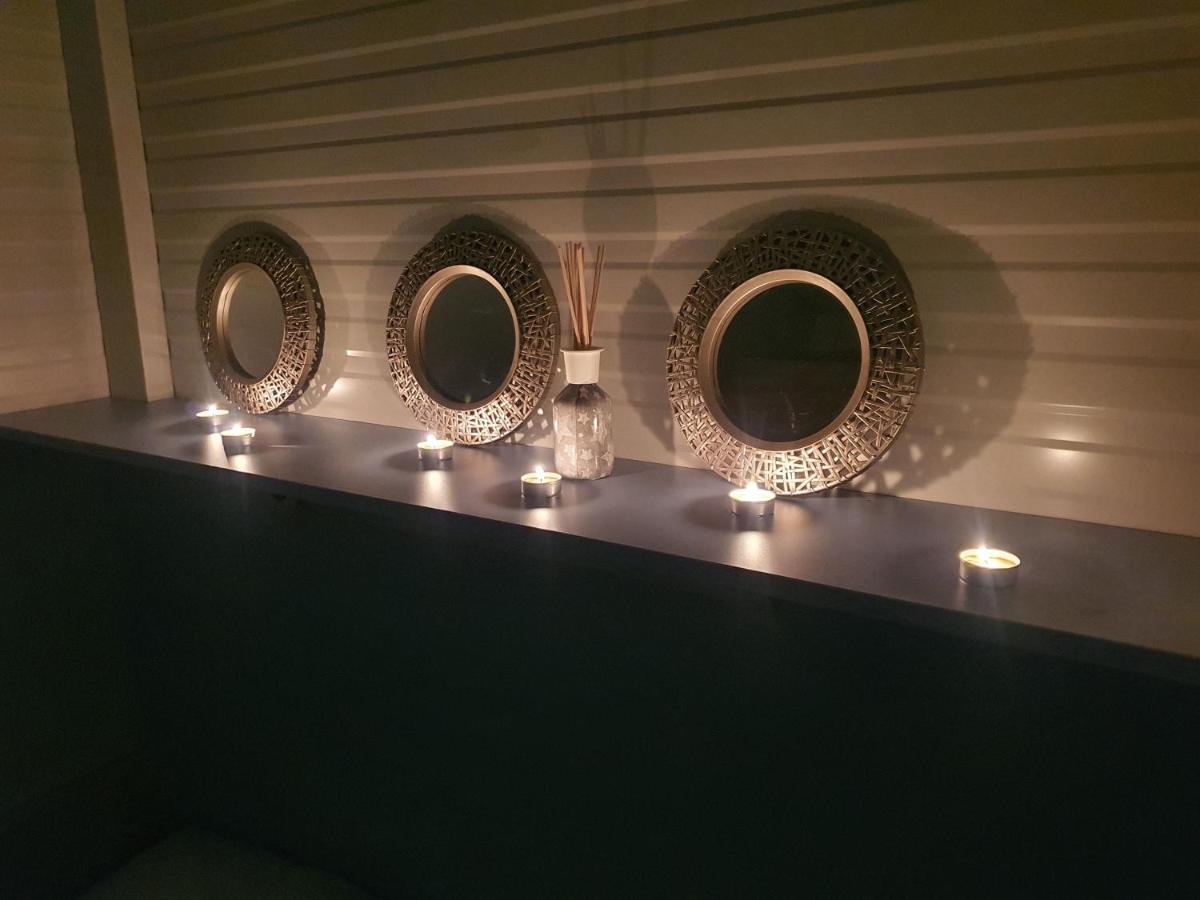 Roof Apartment Art-Pe Trebnje Екстер'єр фото